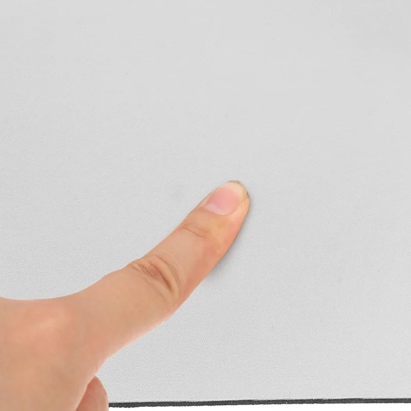 Mouse Pad Blank Sublimation - 5Pcs Mouse Pads Large Rubber Cloth
