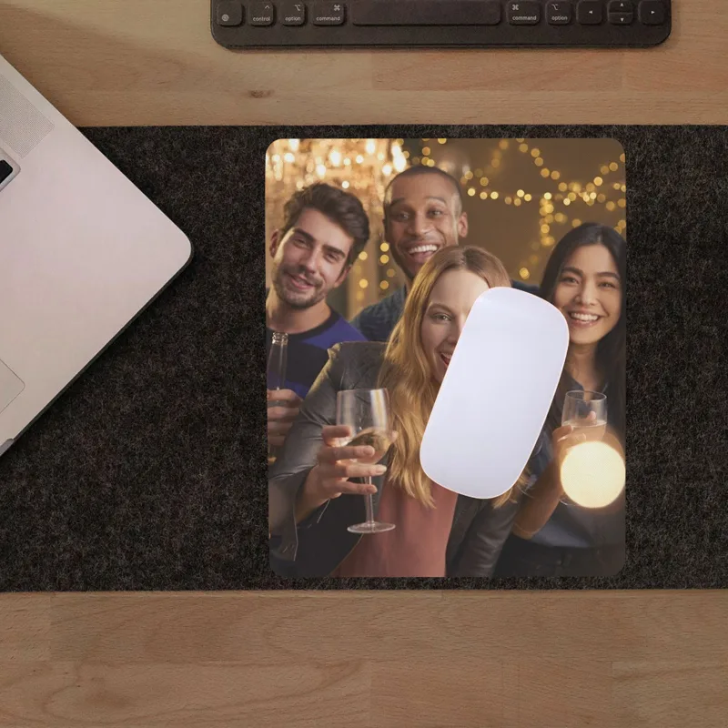 Mouse Pad Blank Sublimation - 5Pcs Blank Sublimation Mouse Pads Premium