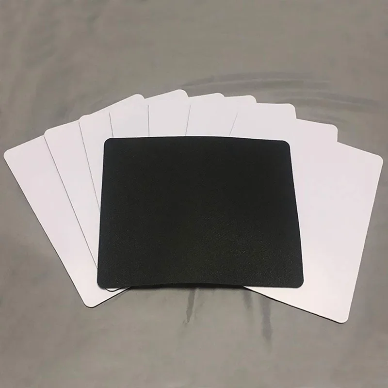 Mouse Pad Blank Sublimation - Superior-20Pcs Blank Mouse Pad For Sublimation