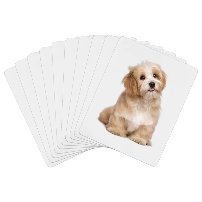 Mouse Pad Blank Sublimation - Superior-10Pcs Blank Mouse Pad For Sublimation