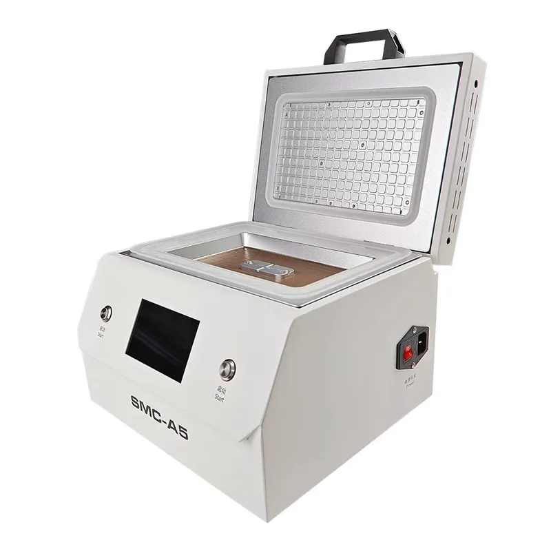 Phone Case Blank Print - 3D Sublimation Heating Transfer Printing Machine