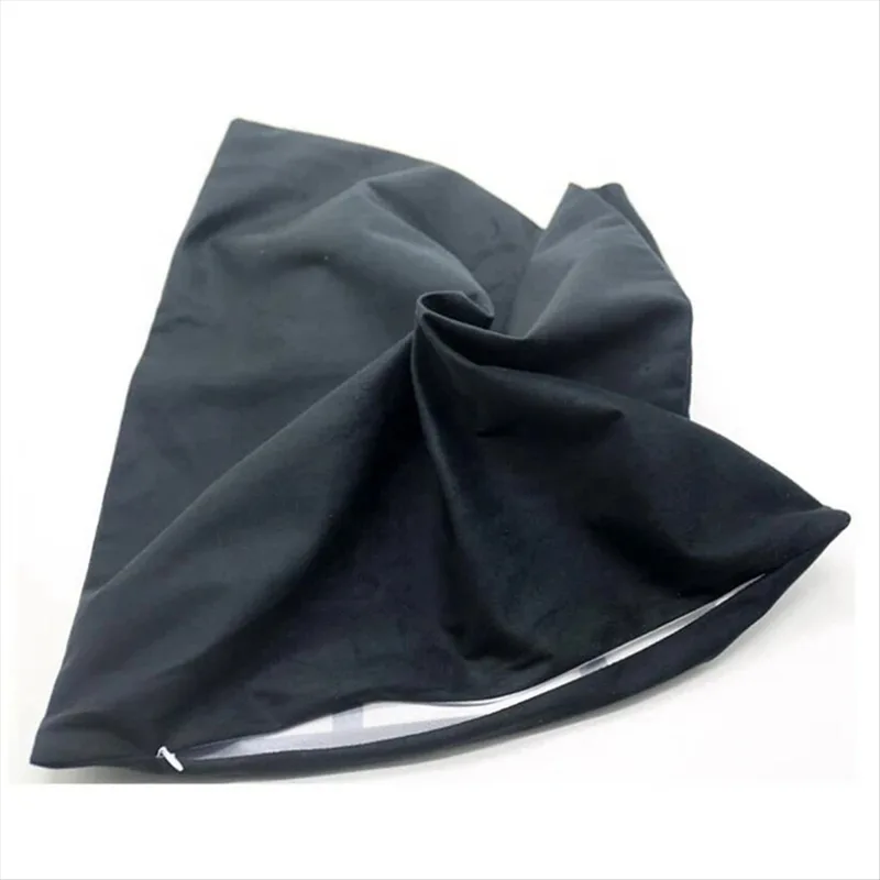 Pillow Cover Sublimation - ABNH 6Pcs Sublimation Blank Panel Pillow