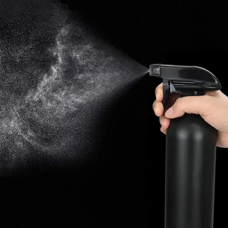 Water Bottle Blank - 1Pc 500ML Spray Bottle Empty Bottles