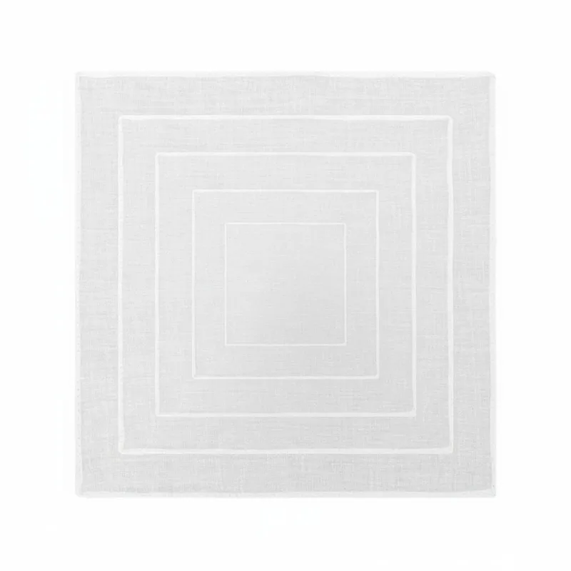 DIY Cloth-Coloring Cloth Hemme - огляд і ціна Bandana Blank White
