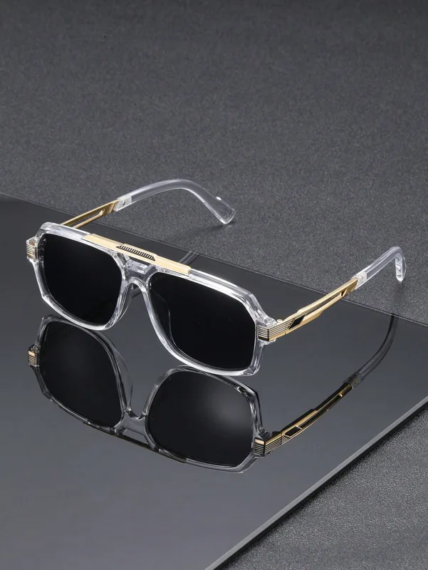 1 pair of men's T transparent  - огляд і ціна Metal Photo Panel