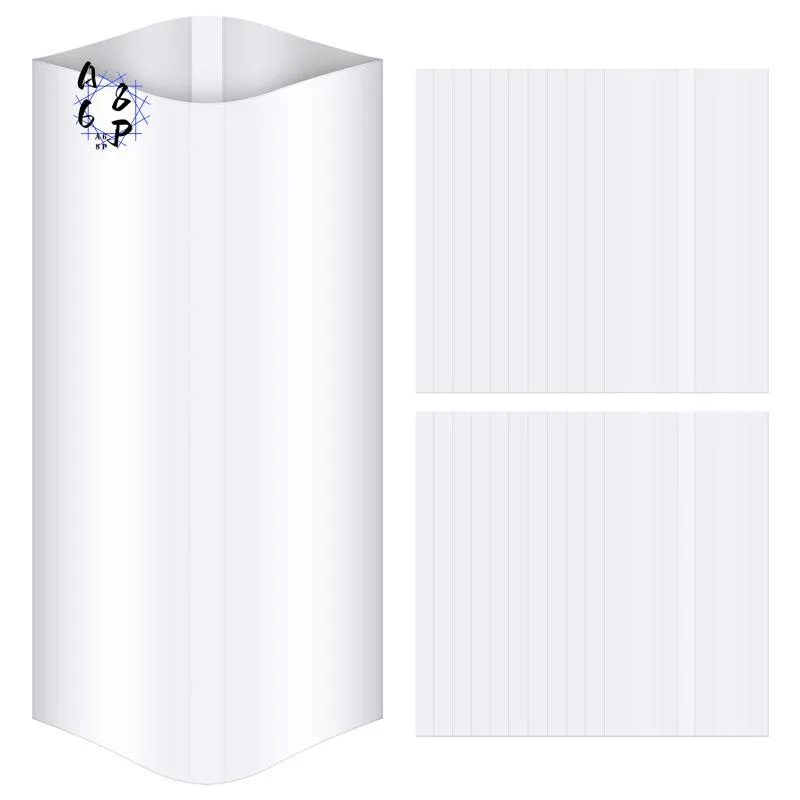 A68P-70Pcs Sublimation Shrink  - огляд і ціна Sublimation Mug White