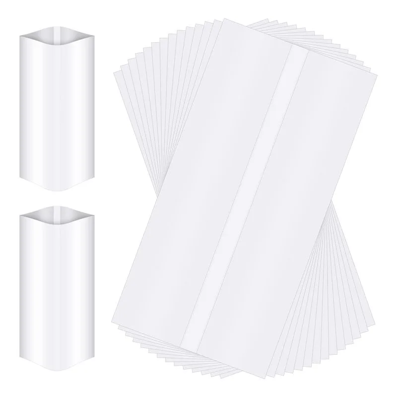 A68P-70Pcs Sublimation Shrink  - огляд і ціна Sublimation Mug White