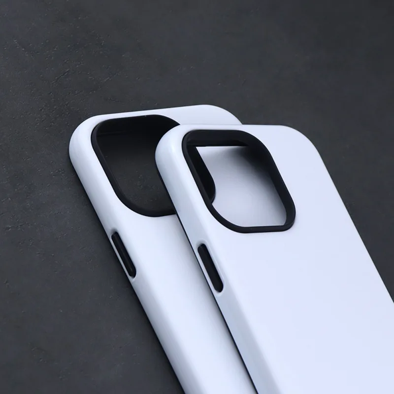 FONLYU 2 in 1 3D Sublimation B - огляд і ціна Phone Case Blank Print