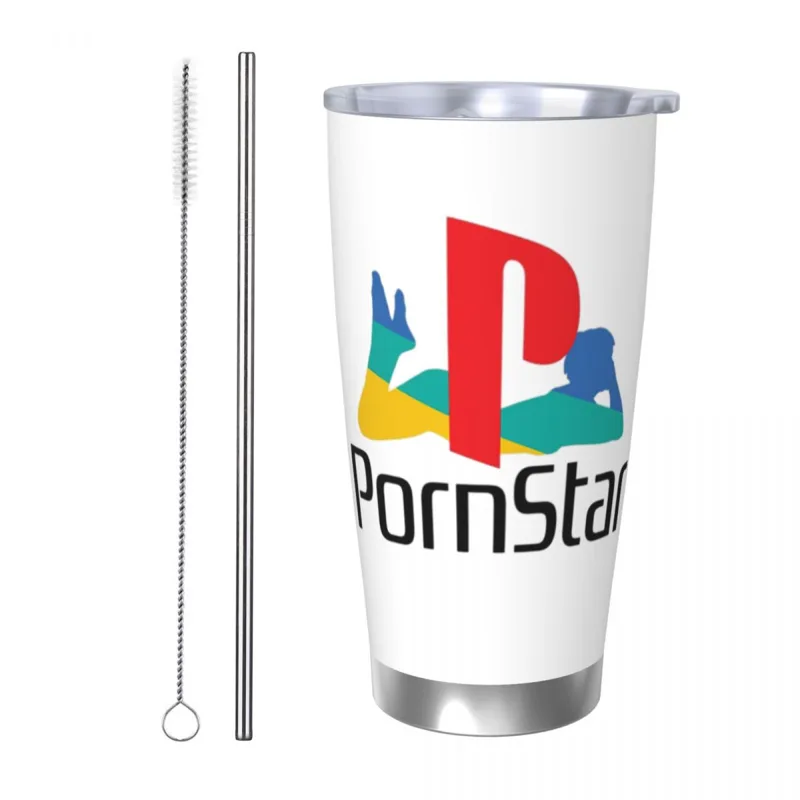 Ps Pron Star White Stainless S - огляд і ціна Tumbler 20Oz White