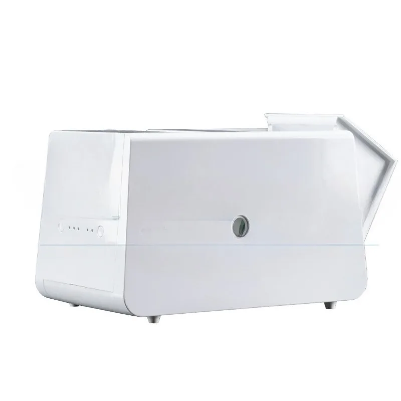 Manual small household heat tr - огляд і ціна Sublimation Mug White