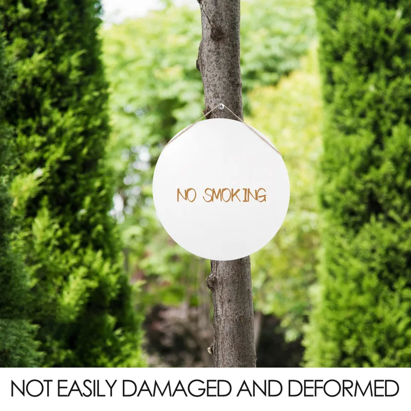 Blank Metal Signs for Crafts P - огляд і ціна Yard Sign Blank