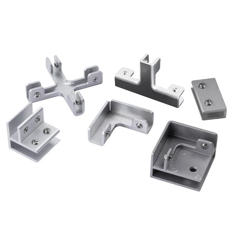 4PCS Ceramic Tile Glass Fixed  - огляд і ціна Ceramic Tile Blank
