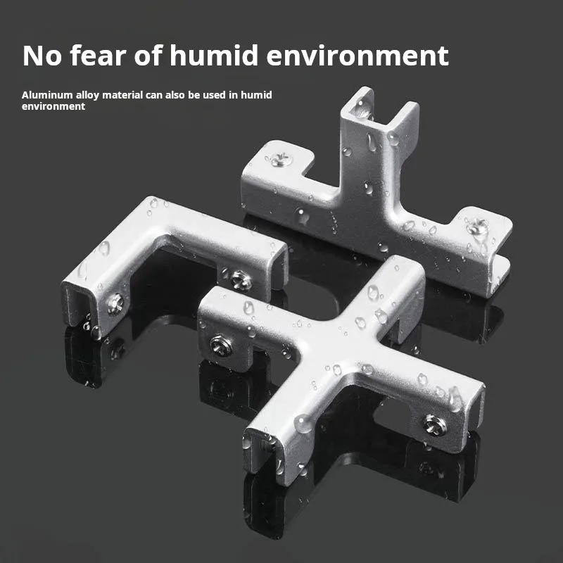 4PCS Ceramic Tile Glass Fixed  - огляд і ціна Ceramic Tile Blank