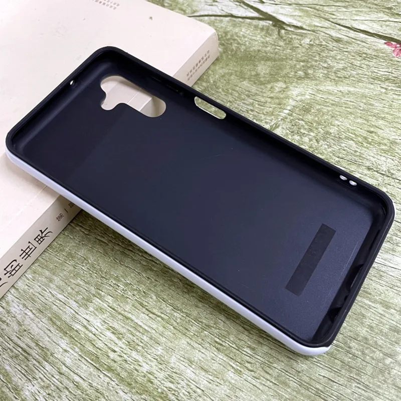 FONLYU 10pcs 2 in 1 Blank Phon - огляд і ціна Phone Case Blank Print
