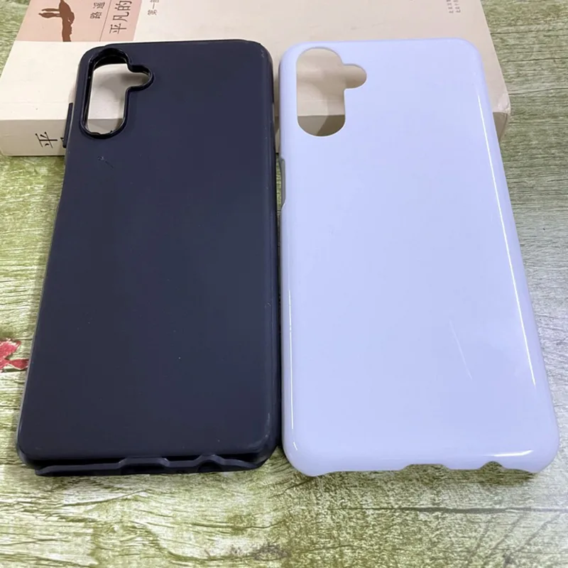 FONLYU 10pcs 2 in 1 Blank Phon - огляд і ціна Phone Case Blank Print