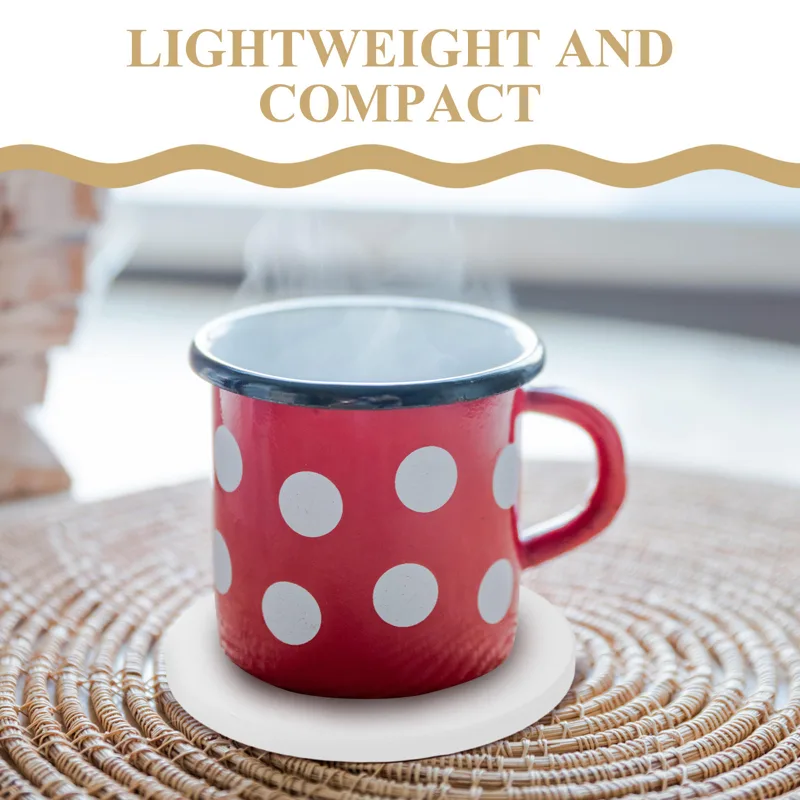 12pcs Sublimation Coasters Bla - огляд і ціна Ceramic Tile Blank