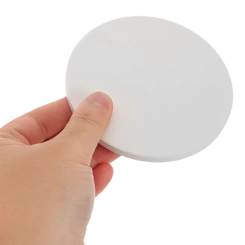 12pcs Sublimation Coasters Bla - огляд і ціна Ceramic Tile Blank
