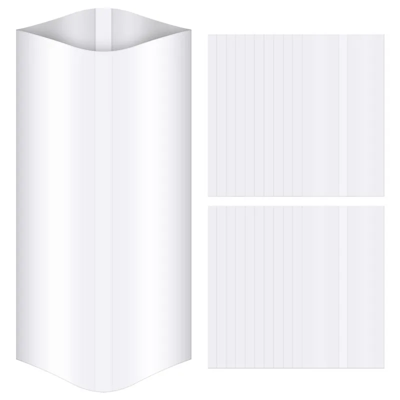 AEE3-70Pcs Sublimation Shrink  - огляд і ціна Sublimation Mug White