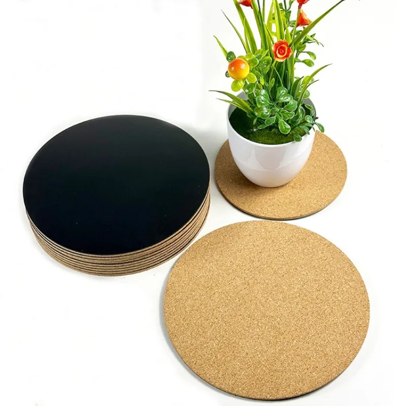 2/4Pcs/Lot Kitchen Insulation  - огляд і ціна Coaster Sublimation Blank