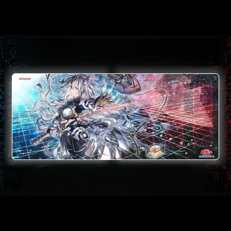 620x265mm Diy Yu-Gi-Oh! Sky St - огляд і ціна Door Mat Blank
