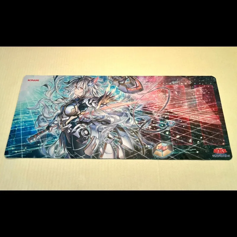 620x265mm Diy Yu-Gi-Oh! Sky St - огляд і ціна Door Mat Blank