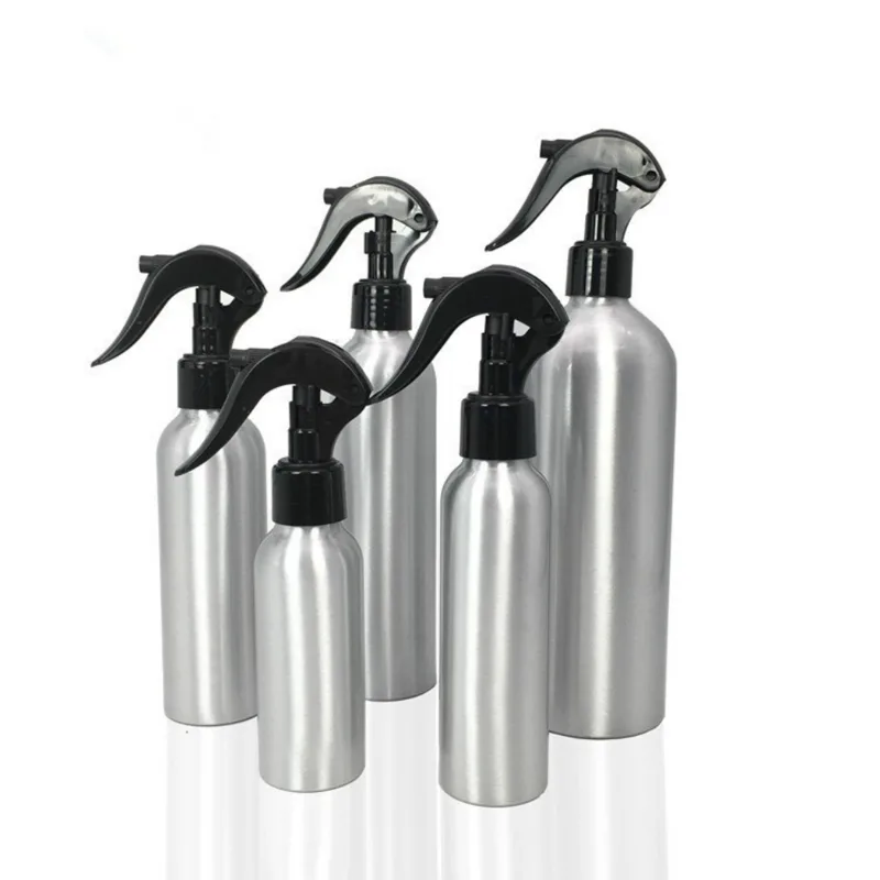 1PCS 30-500ML Aluminum Bottle  - огляд і ціна Water Bottle Blank
