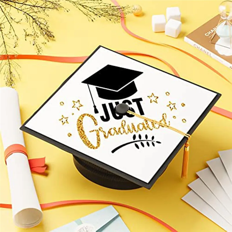 Sublimation Blanks Graduation  - огляд і ціна Hat Sublimation Blank
