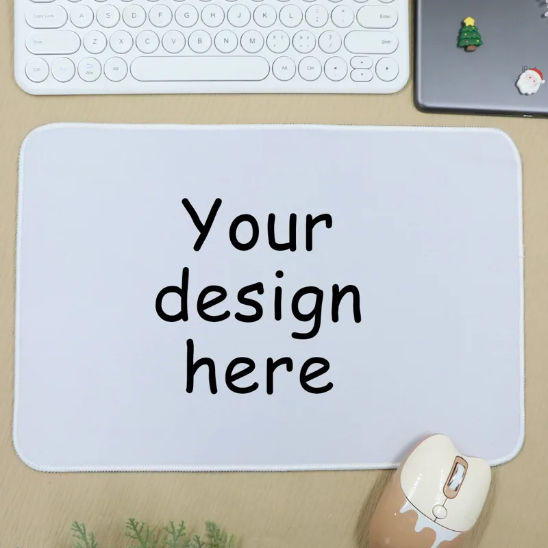 Custom Logo Mouse Pad, Persona - огляд і ціна Mouse Pad Blank Sublimation