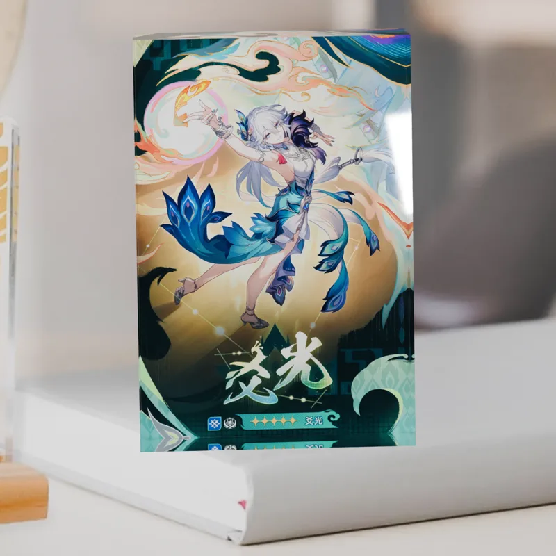Custom Acrylic Photo Block Hon - огляд і ціна Photo Acrylic Block