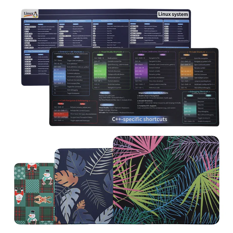 Wholesale Custom Sublimation M - огляд і ціна Mouse Pad Blank Sublimation