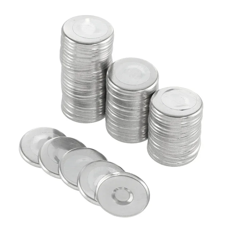 25mm 32mm 58mm DIY Strong Magn - огляд і ціна Button Badge Blank