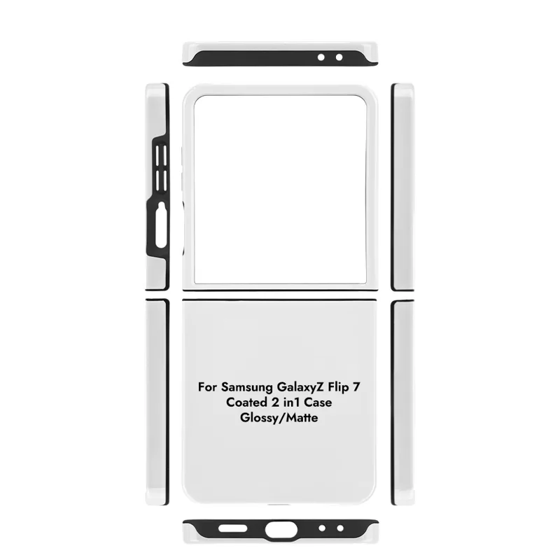 Fonlyu 10pcs Coated 2 in 1 Bla - огляд і ціна Phone Case Blank Print
