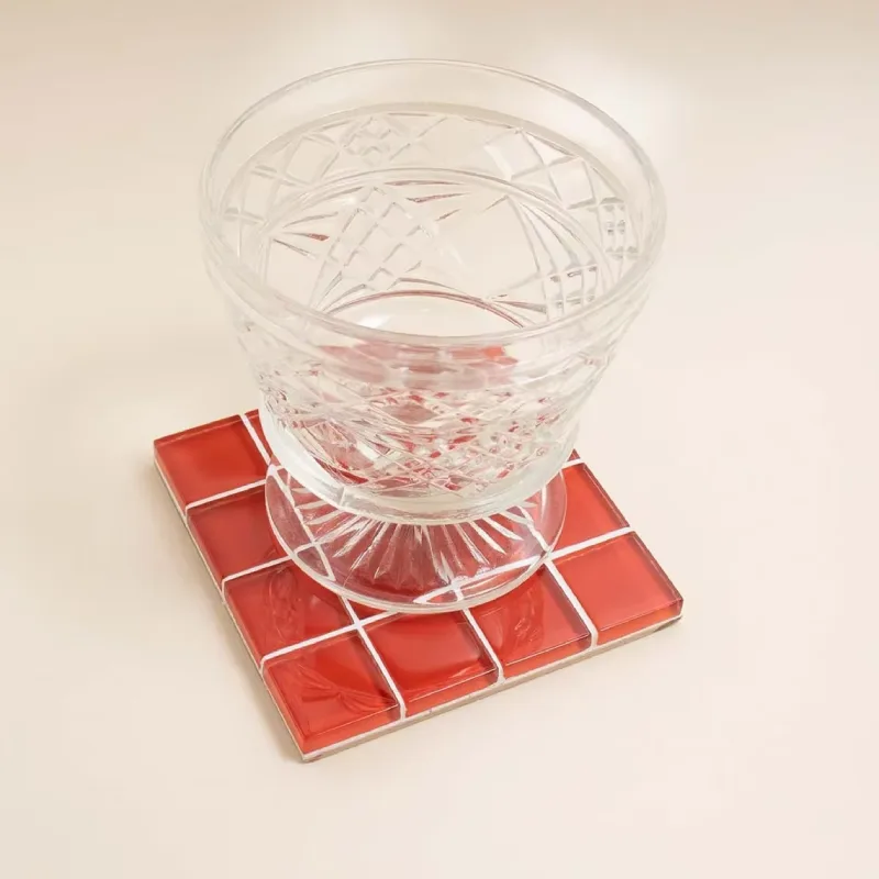 3 in 1 Colorful Mosaic Glass S - огляд і ціна Ceramic Tile Blank