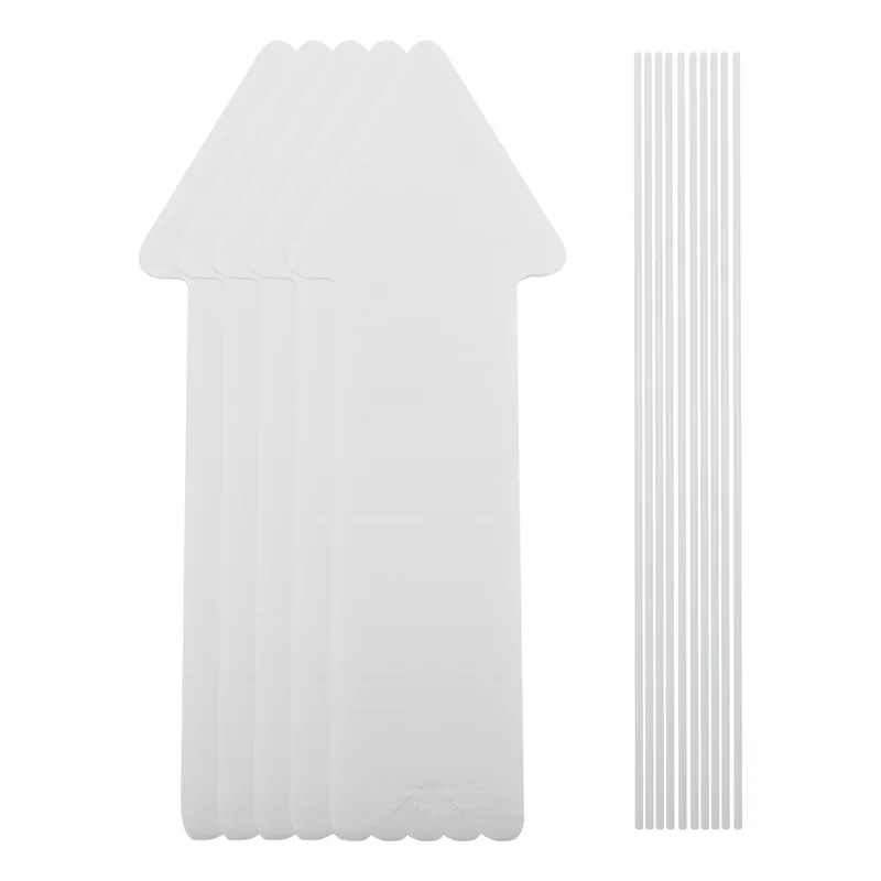 AFOURT-Outdoor Lawn Signs Blan - огляд і ціна Yard Sign Blank