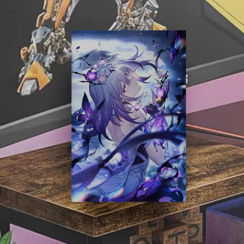 Custom Acrylic Photo Block Hon - огляд і ціна Photo Acrylic Block