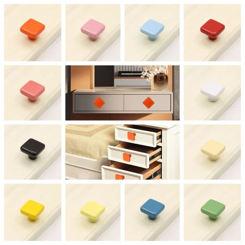 Simplicity Single Hole Colored - огляд і ціна Ceramic Tile Blank