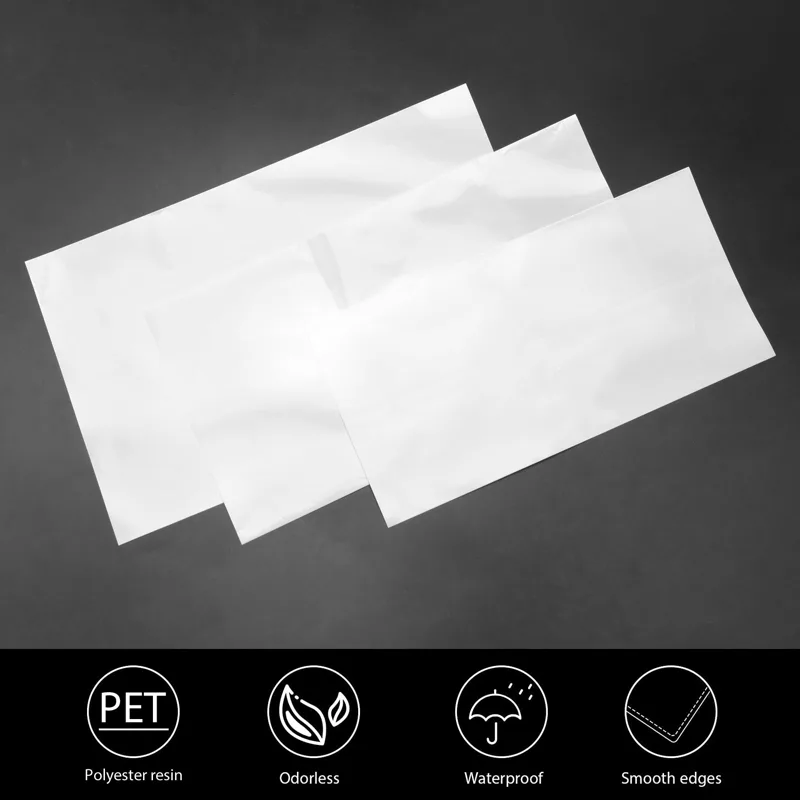 -FTGT 30Pcs Sublimation Shrink - огляд і ціна Sublimation Mug White
