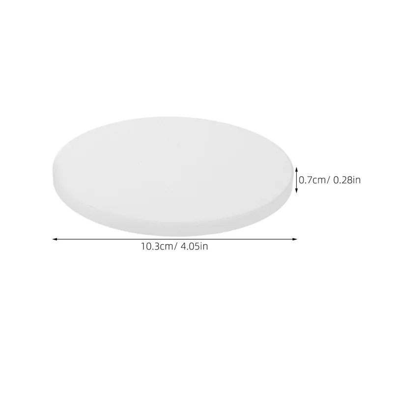 12Pcs Creative Drink Coasters  - огляд і ціна Coaster Sublimation Blank