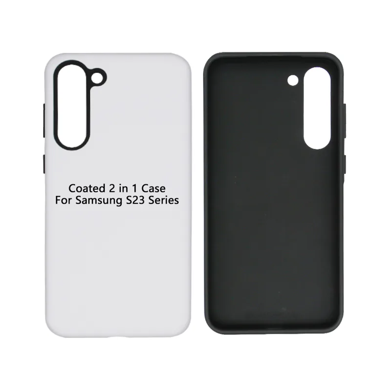 5pcs Coated 2 in 1 Blank Phone - огляд і ціна Phone Case Blank Print