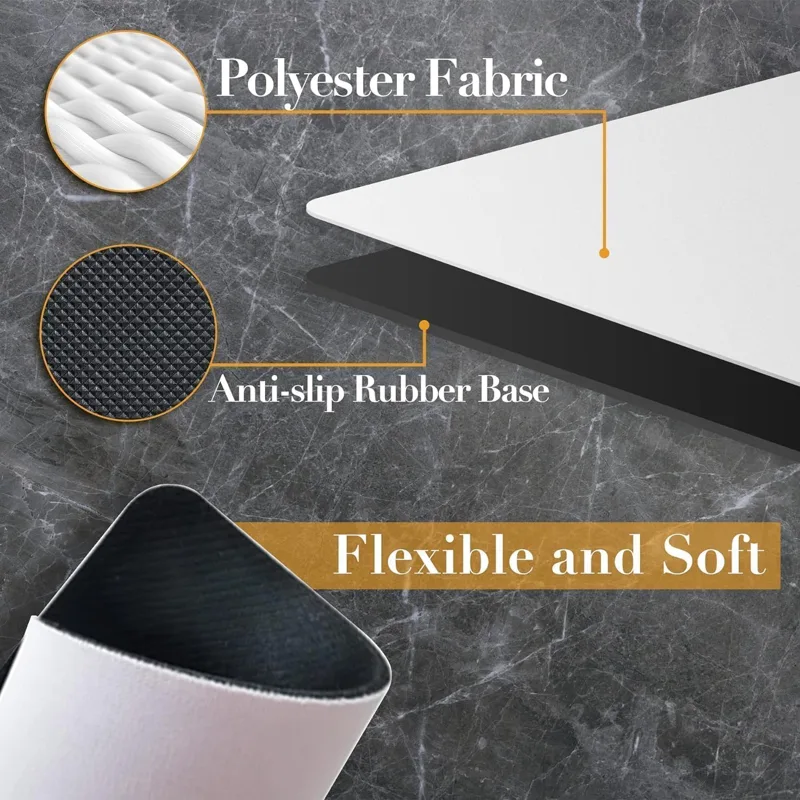 5pcs Blank Mouse Pads for Heat - огляд і ціна Mouse Pad Blank Sublimation