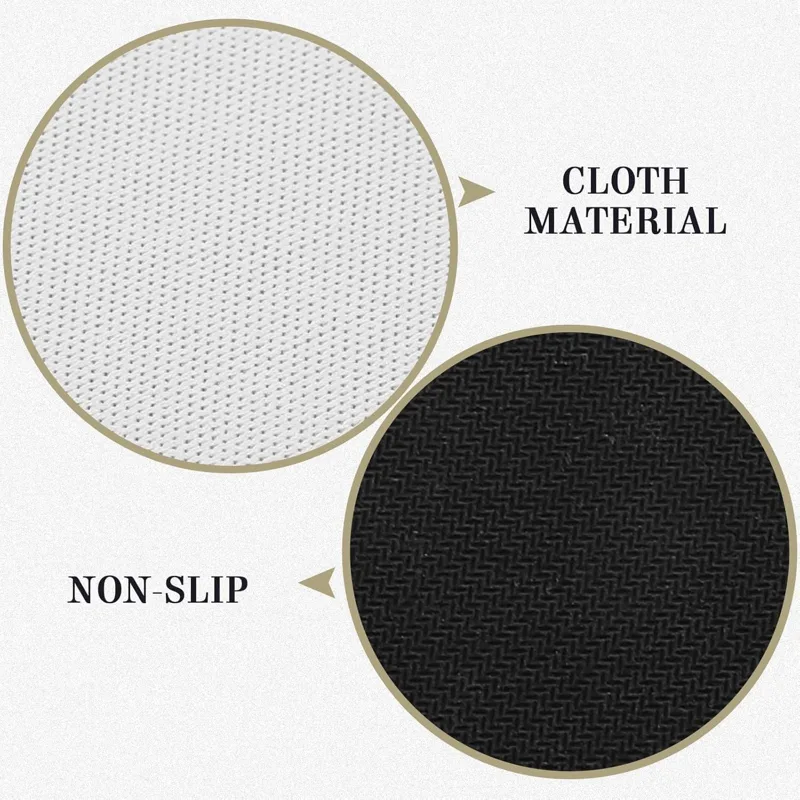 5pcs Blank Mouse Pads for Heat - огляд і ціна Mouse Pad Blank Sublimation