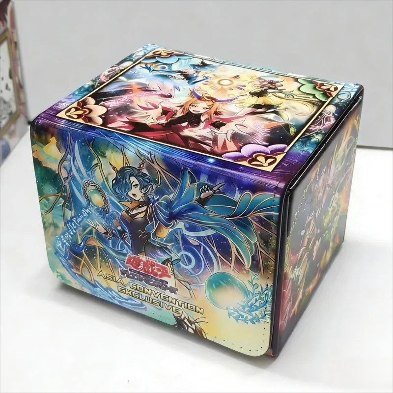 Yugioh Elfnote Tinia Play Mat  - огляд і ціна Door Mat Blank