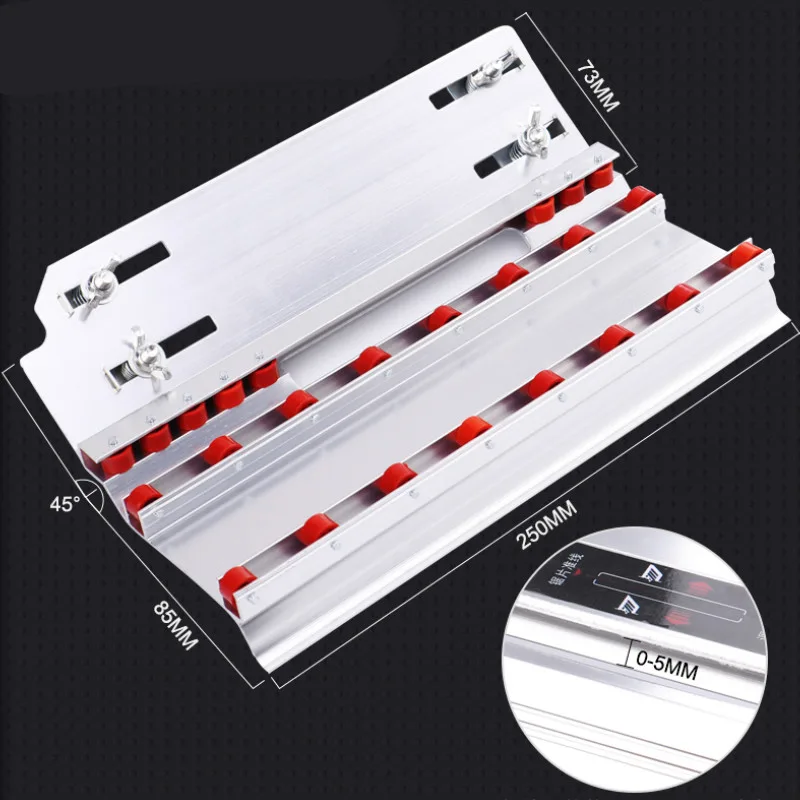 Tiling 45 Degree Angle Cutting - огляд і ціна Ceramic Tile Blank