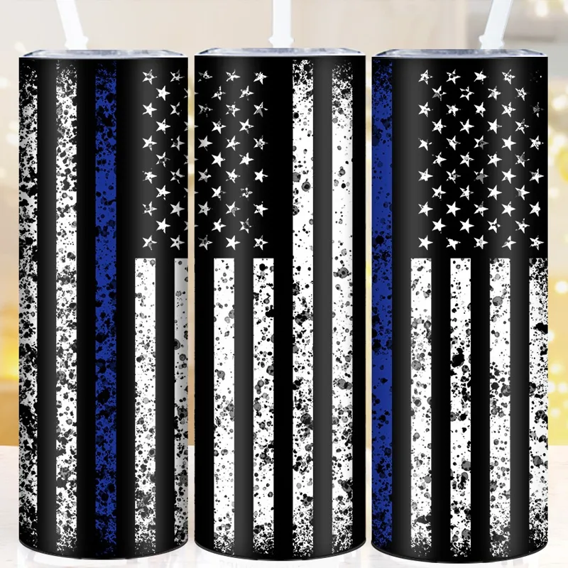20oz Stainless Hot Cold Insula - огляд і ціна Tumbler 20Oz White