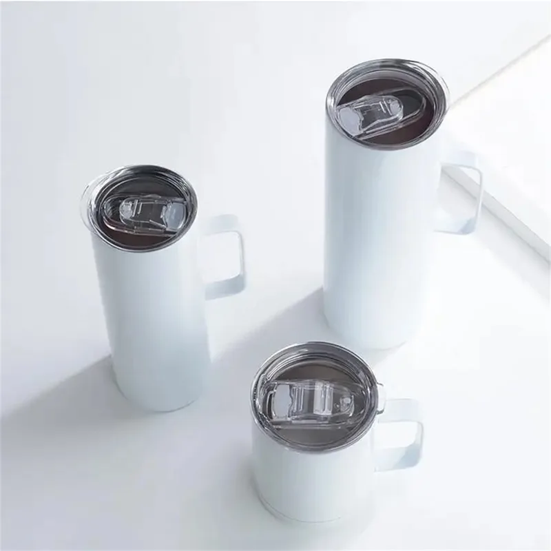 Thermal Sublimation Blank For  - огляд і ціна Water Bottle Blank