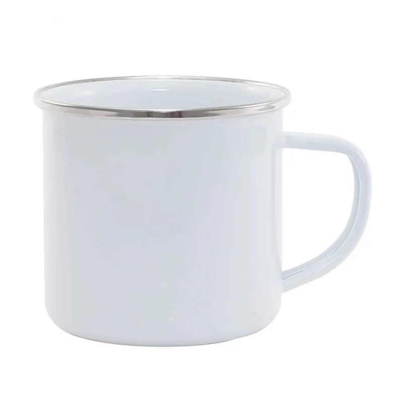 Personalized Sublimation Blank - огляд і ціна Sublimation Mug White