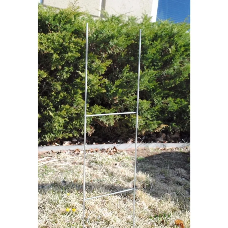 US Shipped  50 Pack 18x24 Blan - огляд і ціна Yard Sign Blank