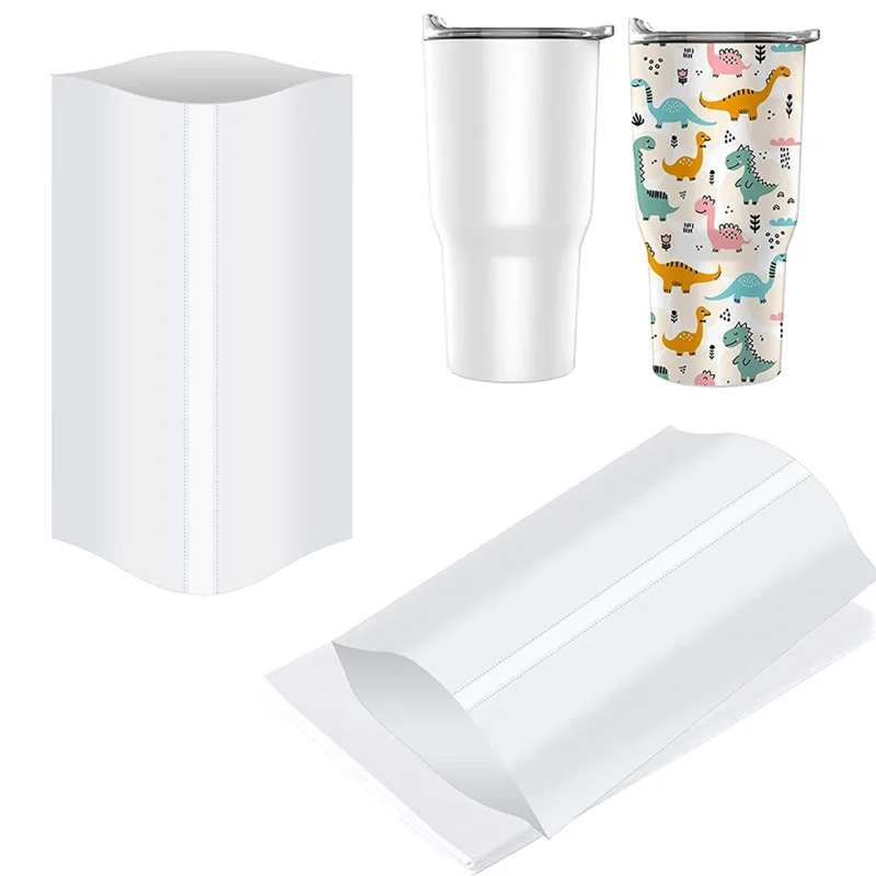 Premium-8X12 Inch Sublimation  - огляд і ціна Sublimation Mug White