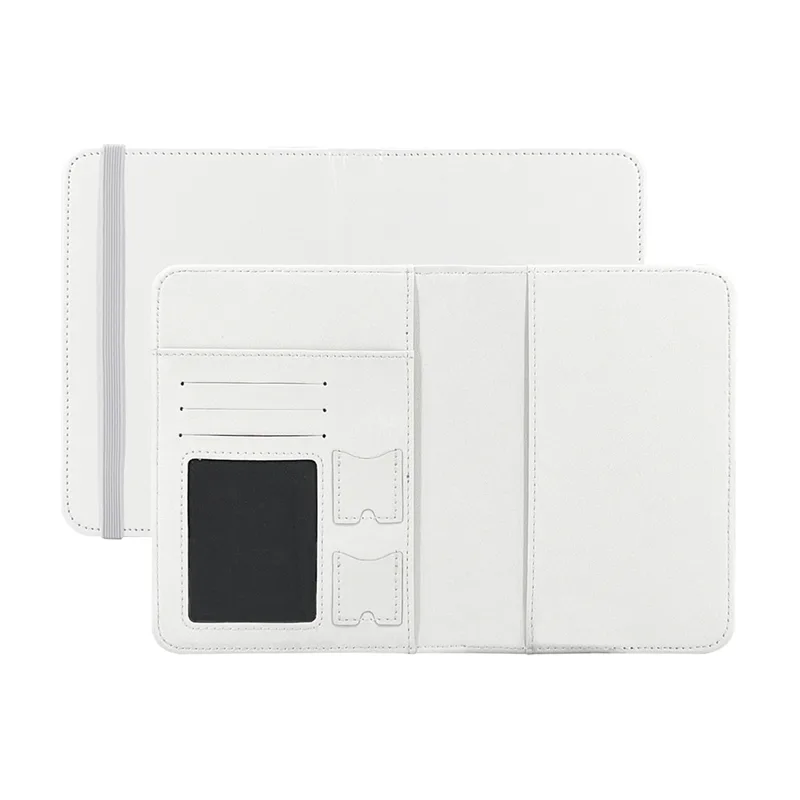 3pcs Passport Cover Sublimatio - огляд і ціна Pillow Cover Sublimation