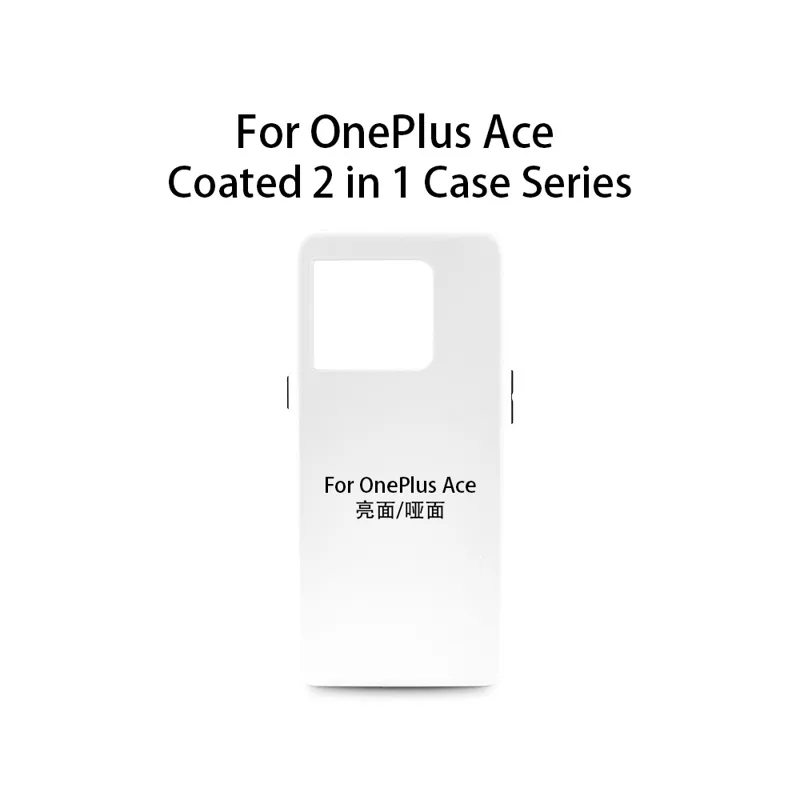 FONLYU 5pcs Coated 2 in 1 Blan - огляд і ціна Phone Case Blank Print